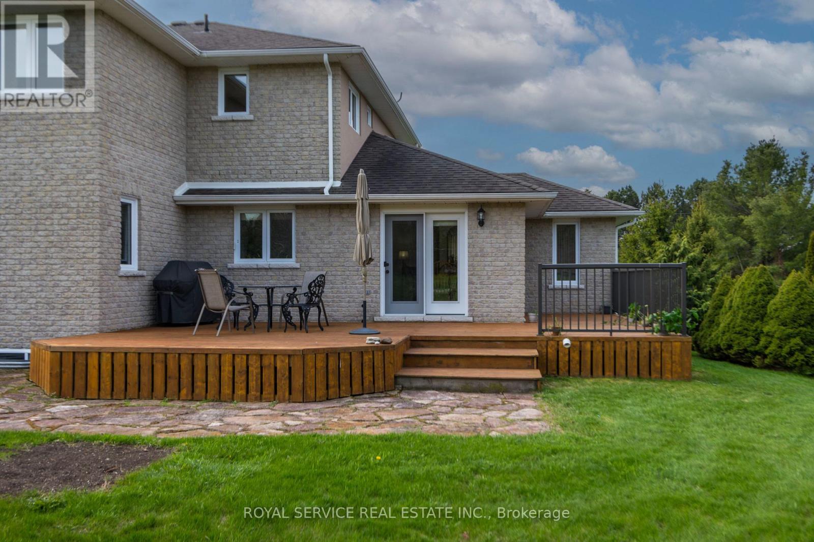 147 Nawautin Dr. Drive, Alnwick/haldimand, Ontario  K0K 2G0 - Photo 34 - X13110744