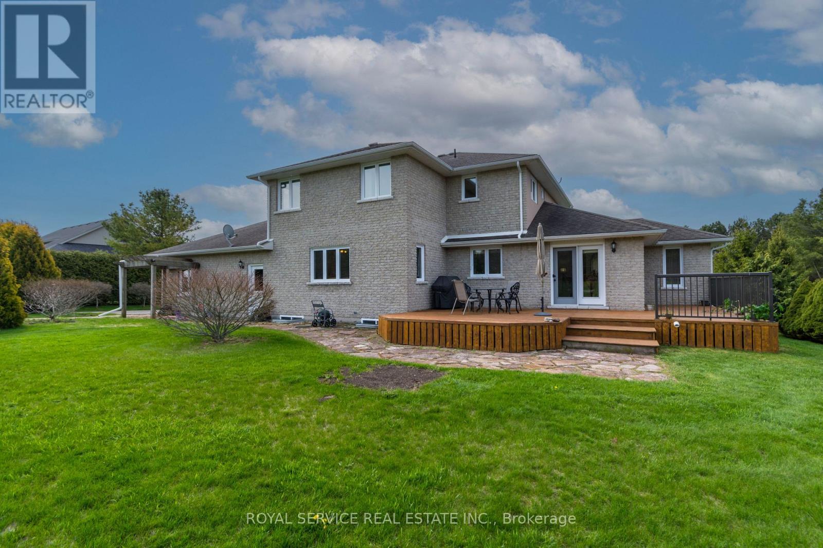147 Nawautin Dr. Drive, Alnwick/haldimand, Ontario  K0K 2G0 - Photo 35 - X13110744