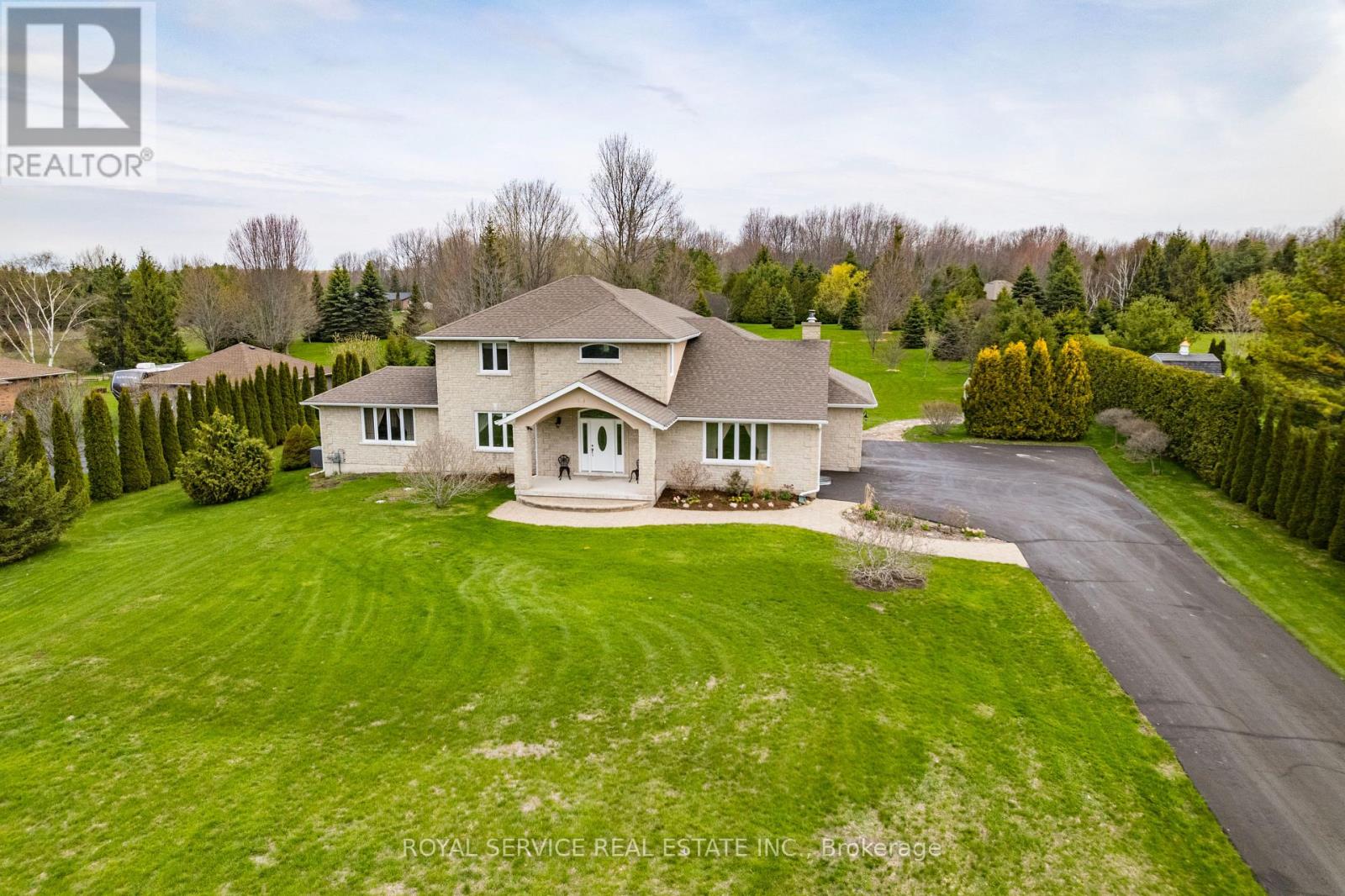 147 Nawautin Dr. Drive, Alnwick/haldimand, Ontario  K0K 2G0 - Photo 41 - X13110744