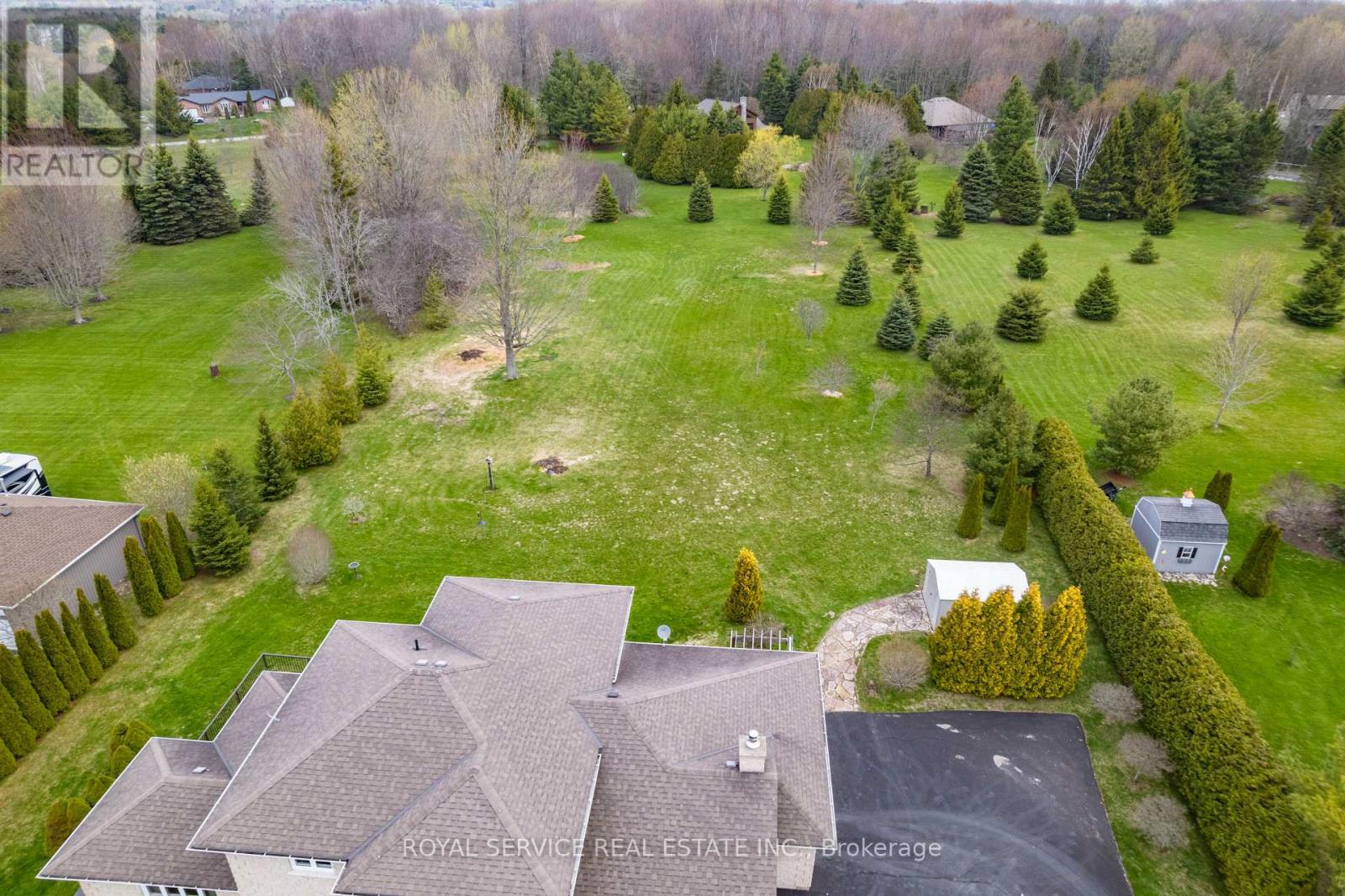 147 Nawautin Dr. Drive, Alnwick/haldimand, Ontario  K0K 2G0 - Photo 47 - X13110744