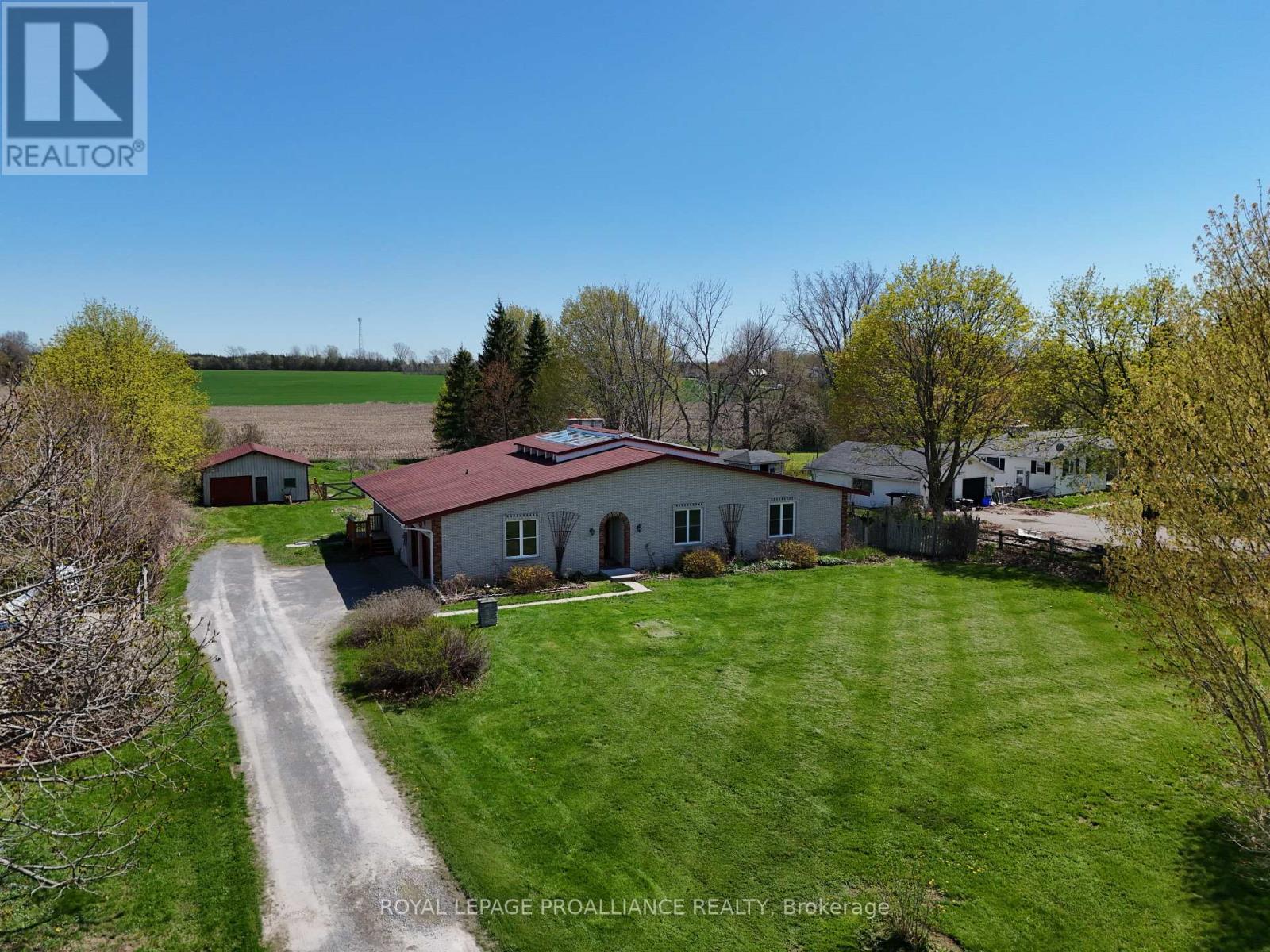 138 MASSASSAUGA ROAD, Prince Edward County, Ontario
