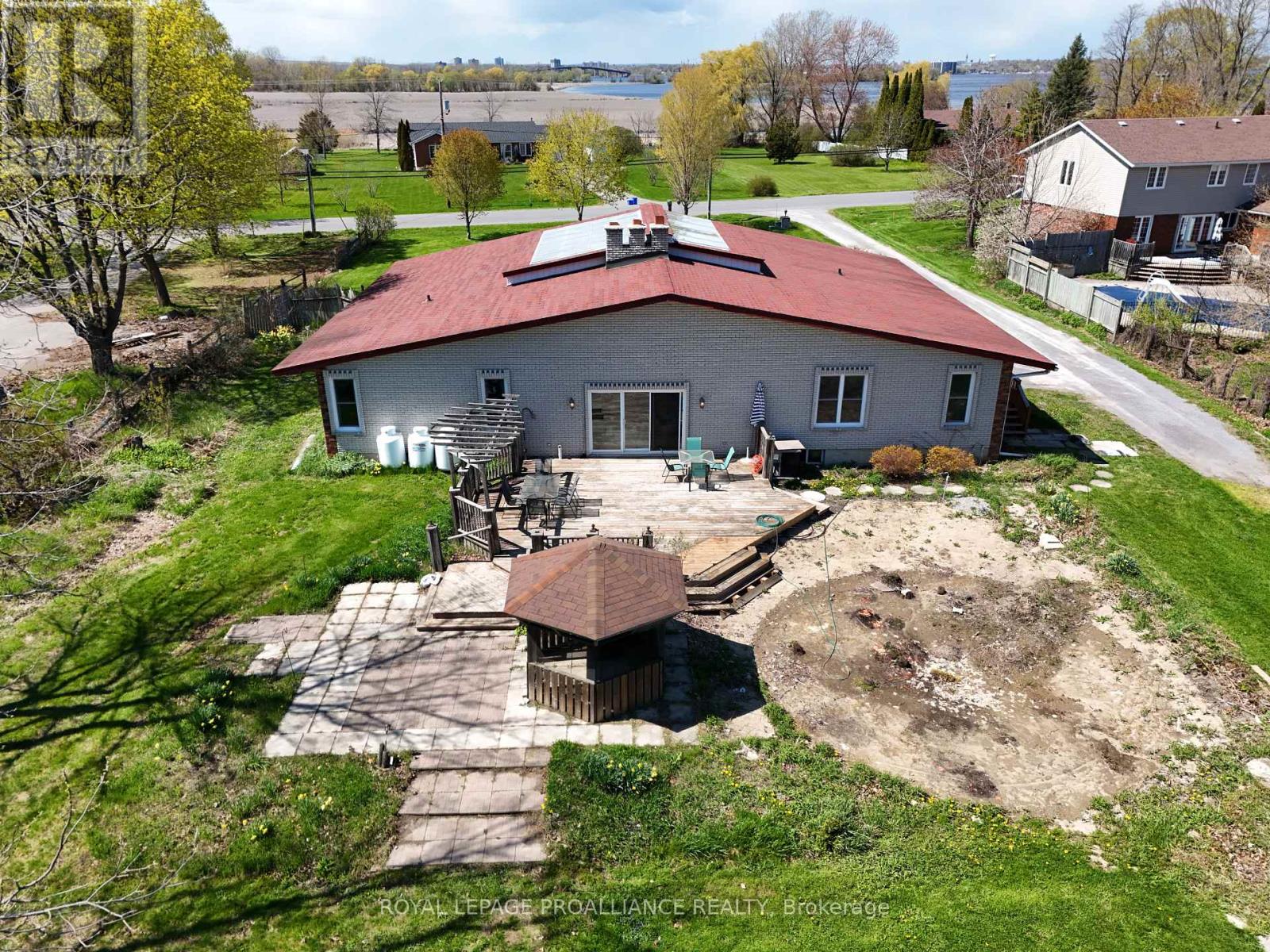 138 Massassauga Road, Prince Edward County, Ontario  K8N 4Z7 - Photo 33 - X13110748