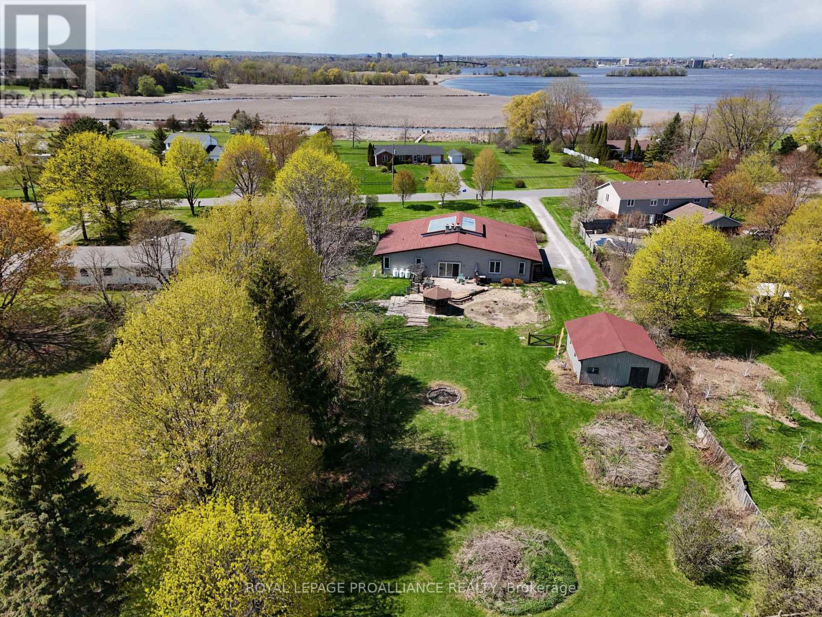 138 Massassauga Road, Prince Edward County, Ontario  K8N 4Z7 - Photo 35 - X13110748