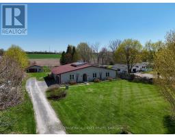 138 MASSASSAUGA ROAD, Prince Edward County, Ontario
