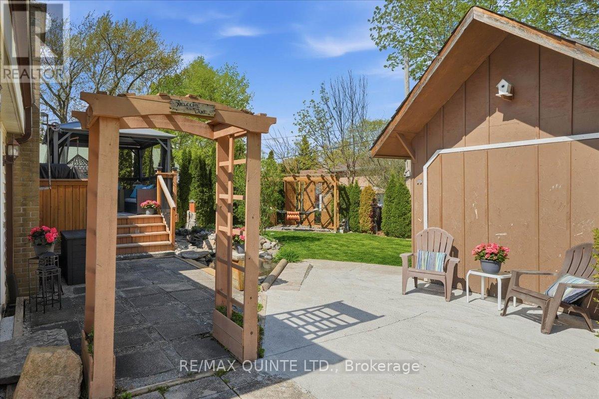 37 Linton Park Road, Belleville, Ontario  K8N 4K7 - Photo 45 - X13110786