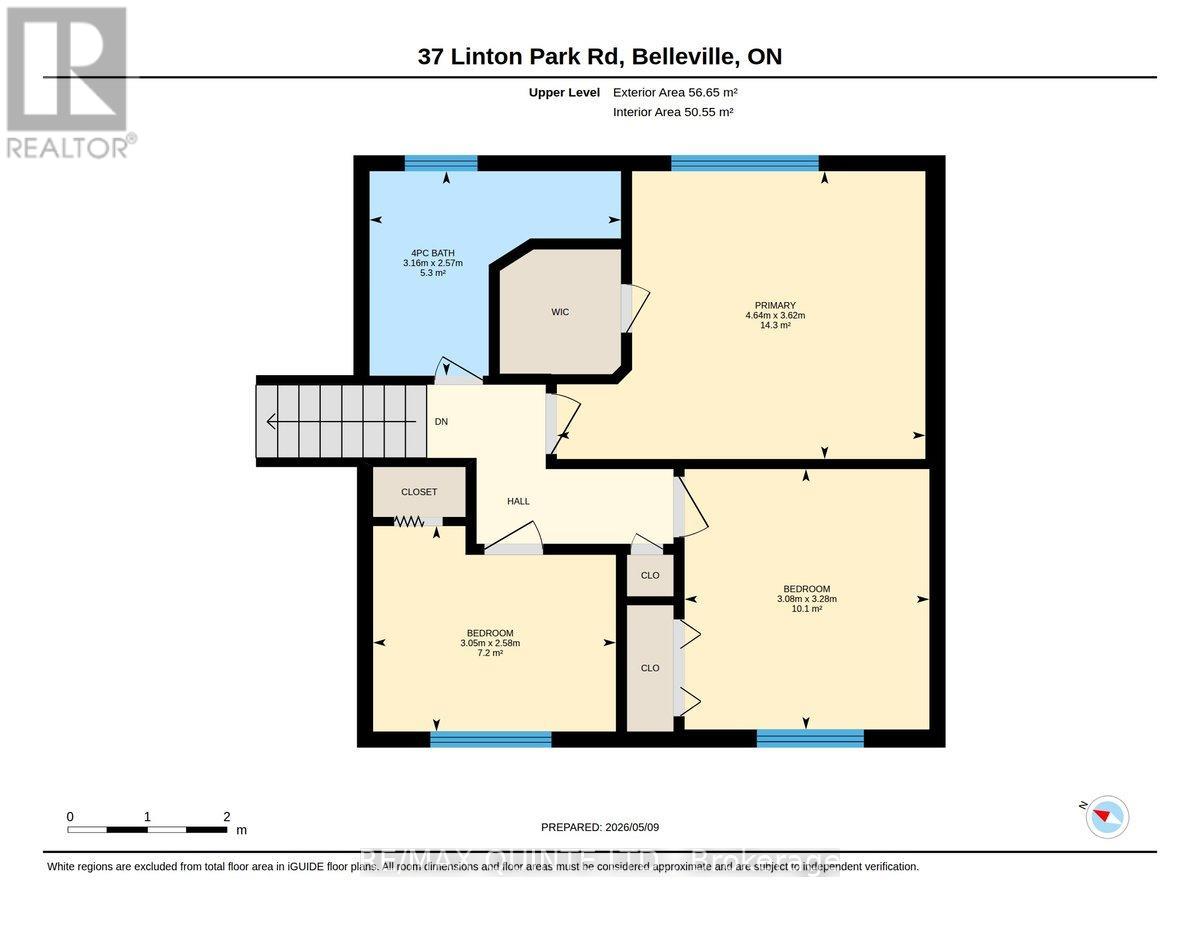 37 Linton Park Road, Belleville, Ontario  K8N 4K7 - Photo 49 - X13110786