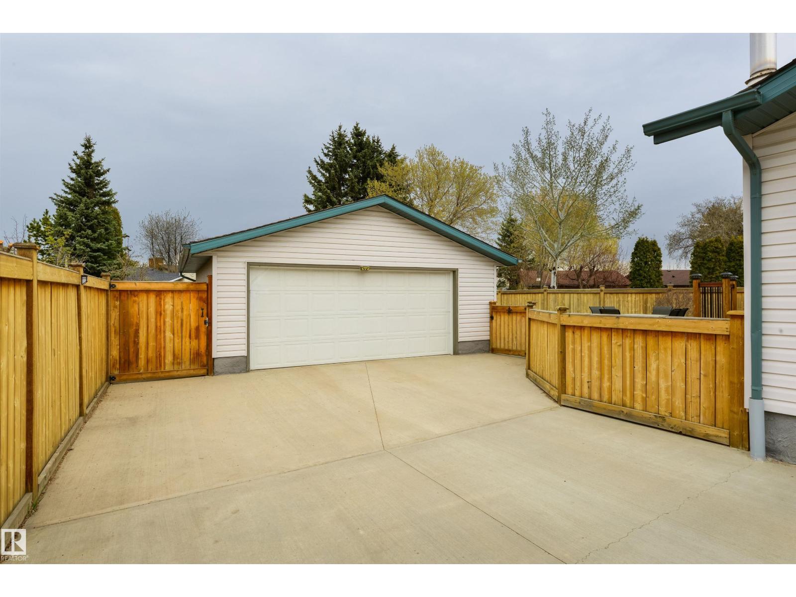 16020 123 St Nw, Edmonton, Alberta  T5X 2W5 - Photo 35 - E4486973