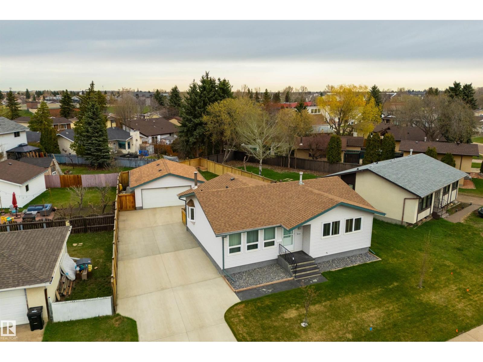 16020 123 St Nw, Edmonton, Alberta  T5X 2W5 - Photo 38 - E4486973
