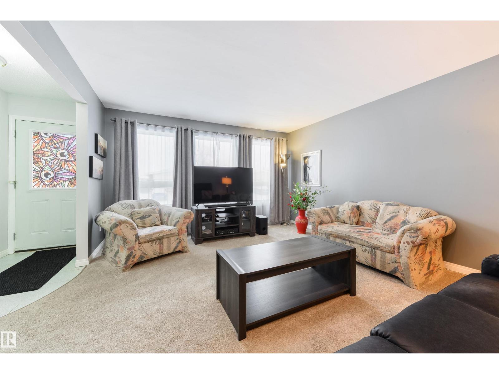 16020 123 St Nw, Edmonton, Alberta  T5X 2W5 - Photo 4 - E4486973
