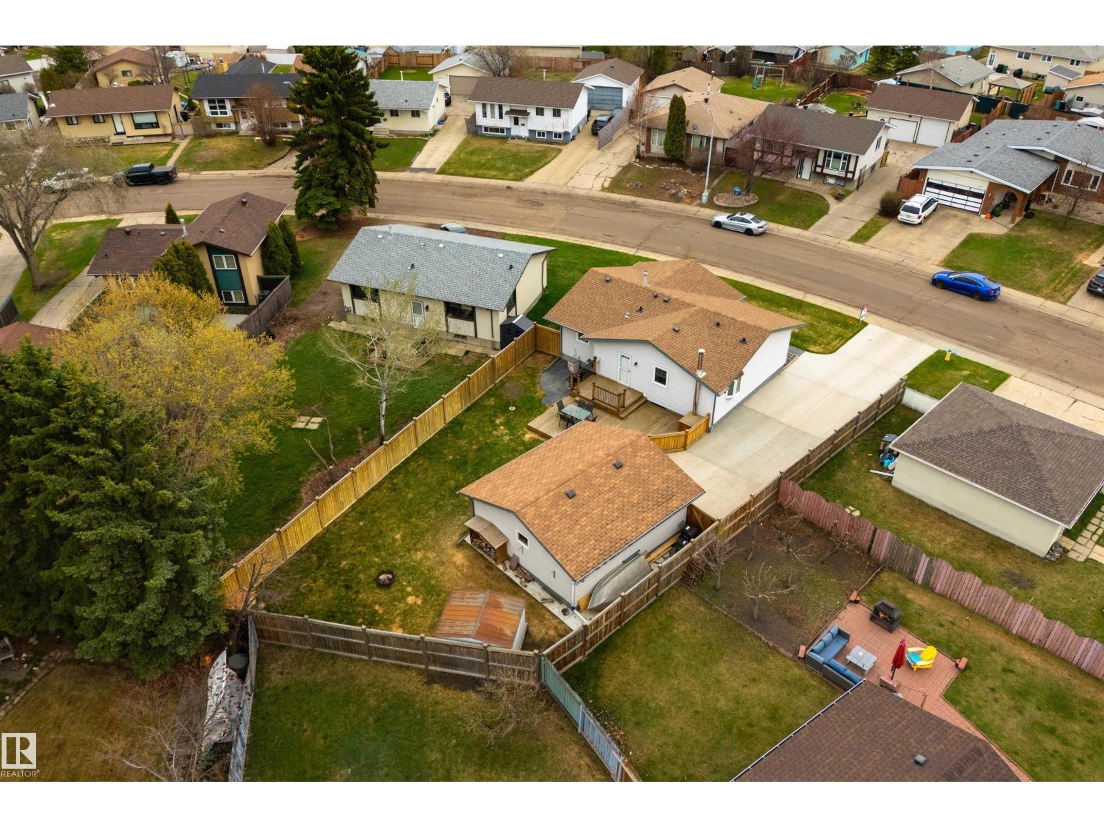 16020 123 St Nw, Edmonton, Alberta  T5X 2W5 - Photo 42 - E4486973