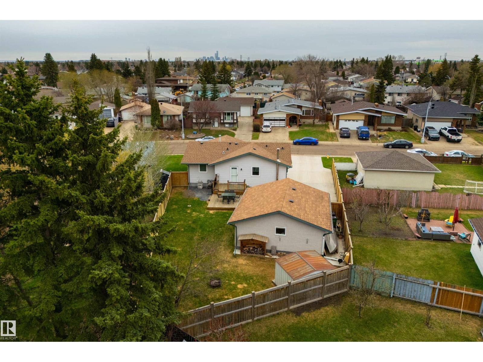 16020 123 St Nw, Edmonton, Alberta  T5X 2W5 - Photo 43 - E4486973
