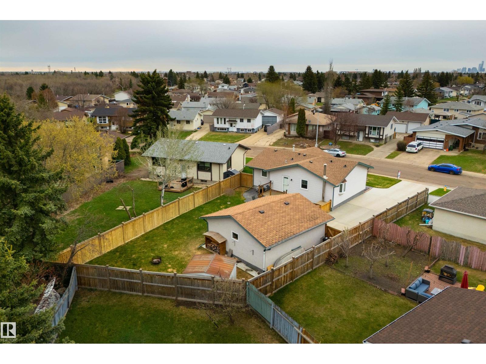 16020 123 St Nw, Edmonton, Alberta  T5X 2W5 - Photo 44 - E4486973