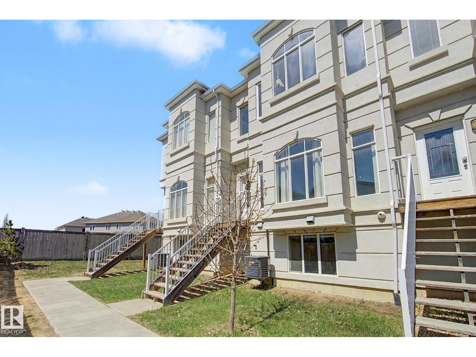 #36 723 172 St Sw, Edmonton, Alberta  T6W 2N6 - Photo 2 - E4486974