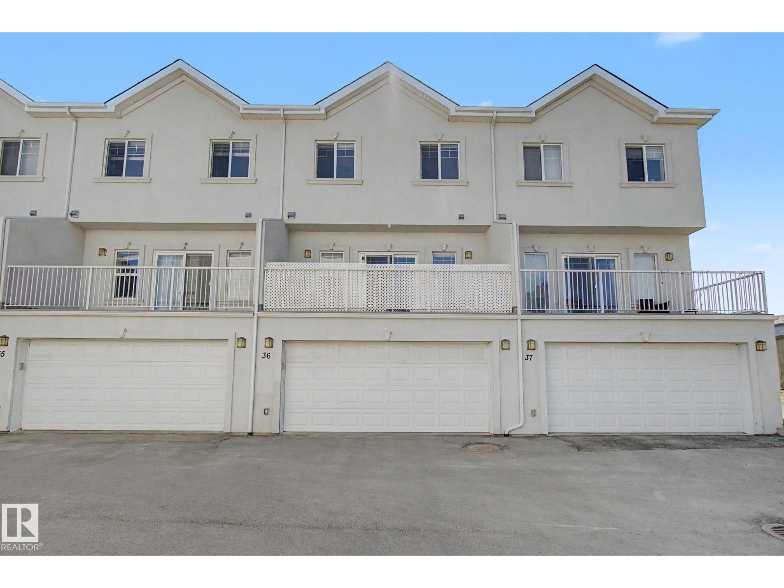 #36 723 172 St Sw, Edmonton, Alberta  T6W 2N6 - Photo 50 - E4486974