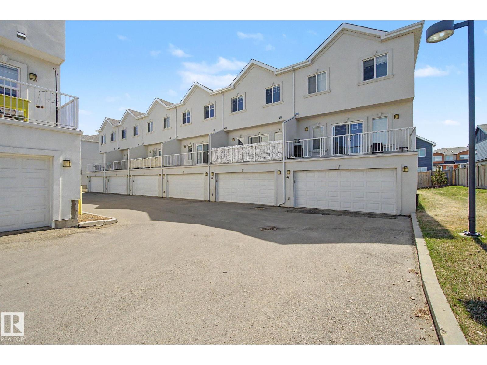 #36 723 172 St Sw, Edmonton, Alberta  T6W 2N6 - Photo 51 - E4486974