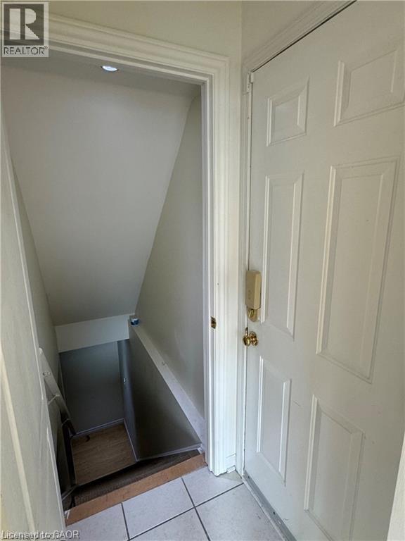 116 Zieman Crescent Unit# Lower, Cambridge, Ontario  N1T 2H5 - Photo 2 - 40828840