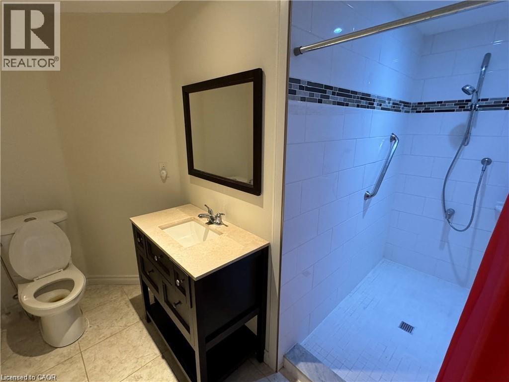 116 Zieman Crescent Unit# Lower, Cambridge, Ontario  N1T 2H5 - Photo 9 - 40828840