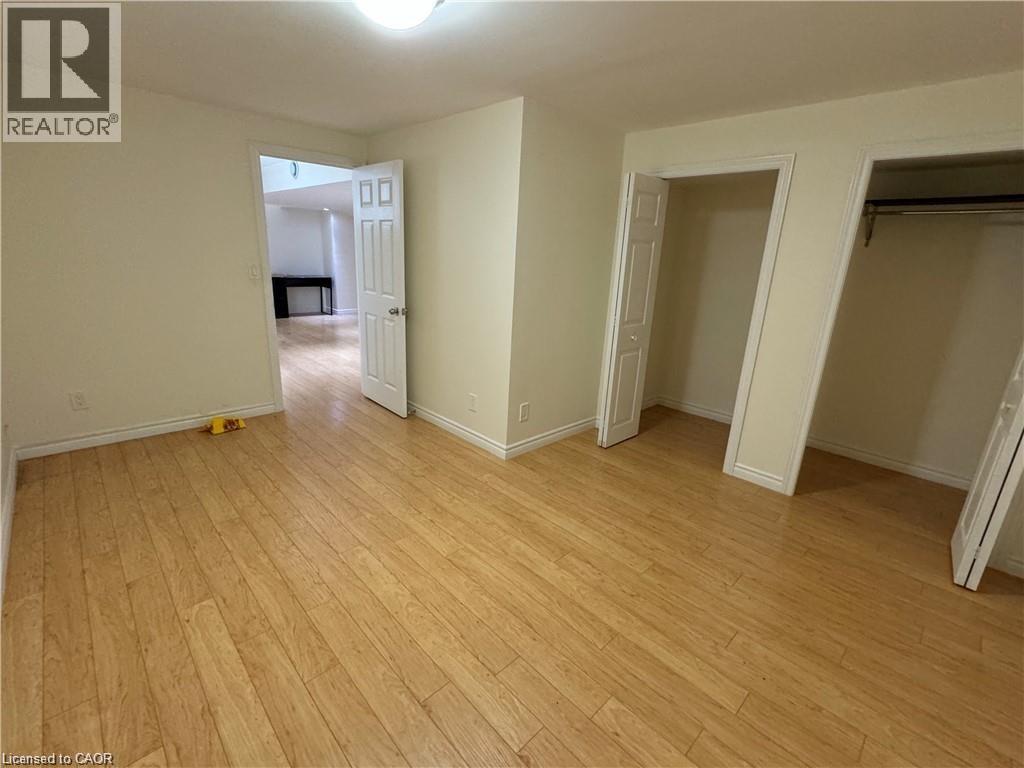 116 Zieman Crescent Unit# Lower, Cambridge, Ontario  N1T 2H5 - Photo 7 - 40828840