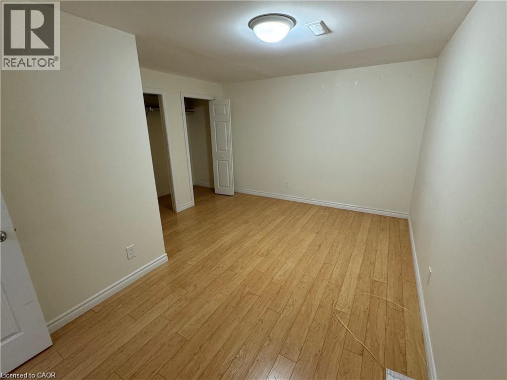 116 Zieman Crescent Unit# Lower, Cambridge, Ontario  N1T 2H5 - Photo 8 - 40828840