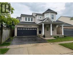 116 ZIEMAN Crescent Unit# Lower, cambridge, Ontario