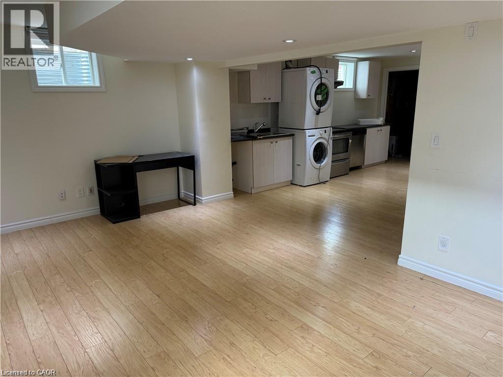 116 Zieman Crescent Unit# Lower, Cambridge, Ontario  N1T 2H5 - Photo 4 - 40828840