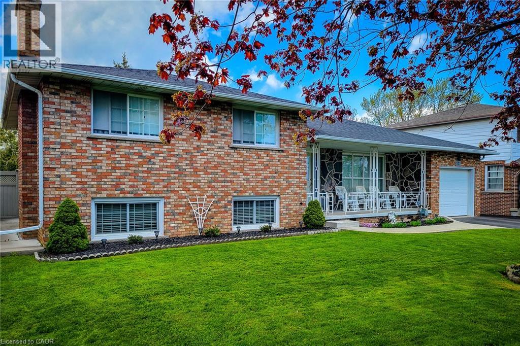337 Mcneilly Road, Stoney Creek, Ontario  L8E 5H4 - Photo 4 - 40829042