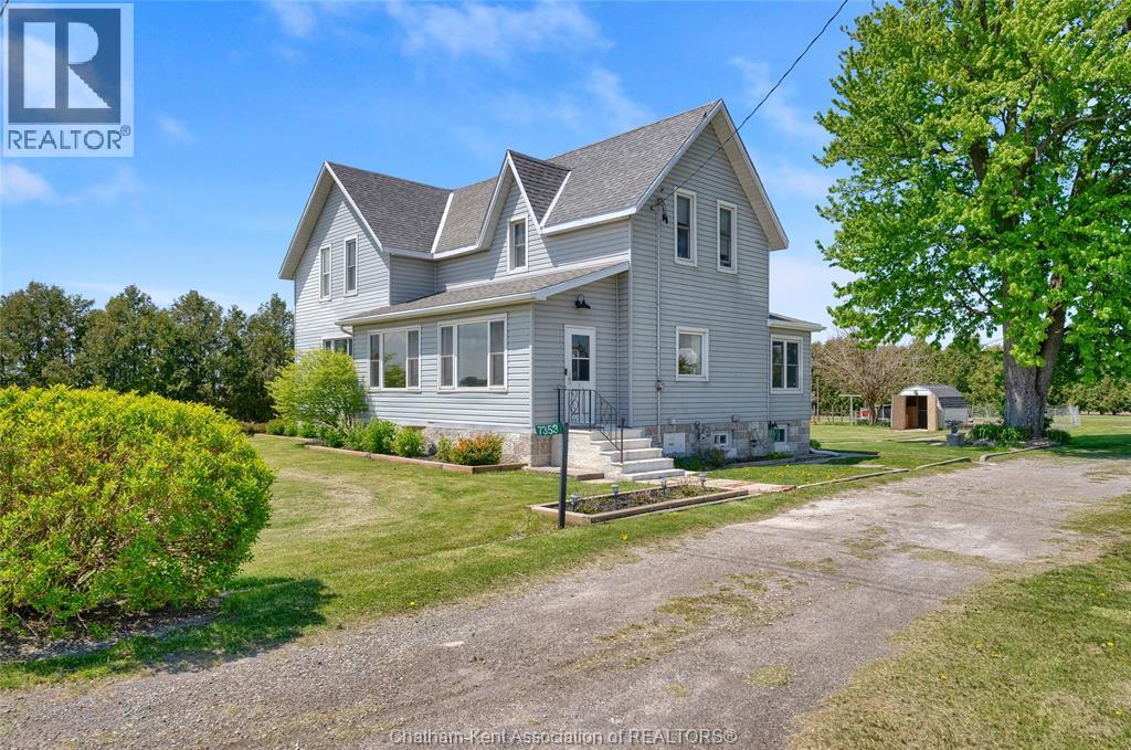 7353 Pain Court LINE, Chatham-Kent, Ontario