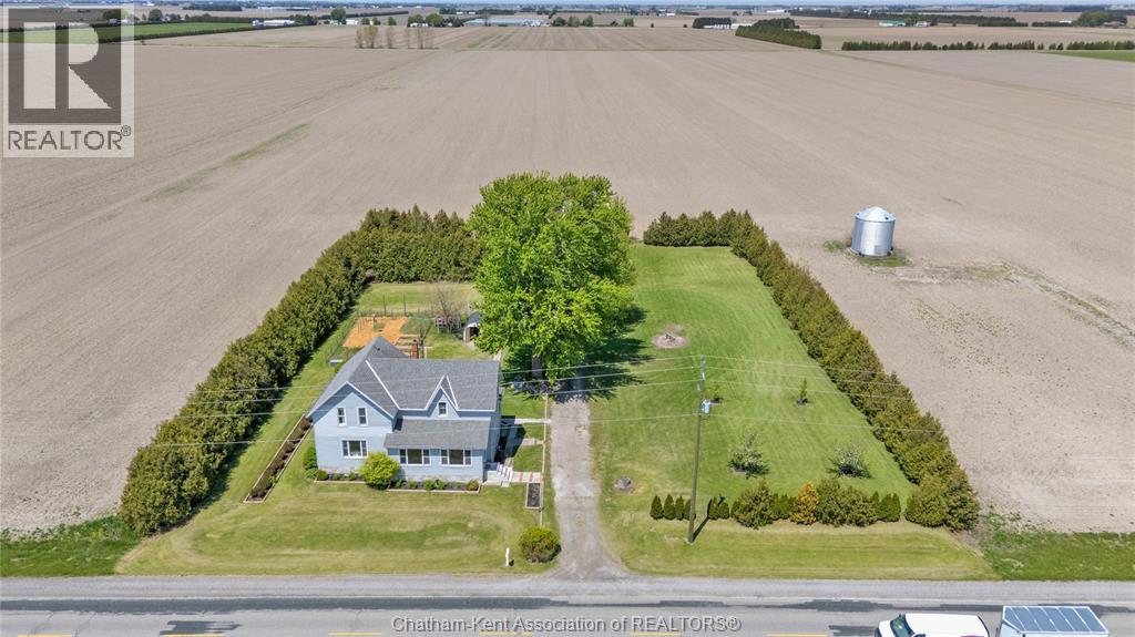 7353 Pain Court Line, Chatham-Kent, Ontario  N0P 1Z0 - Photo 2 - 26010590