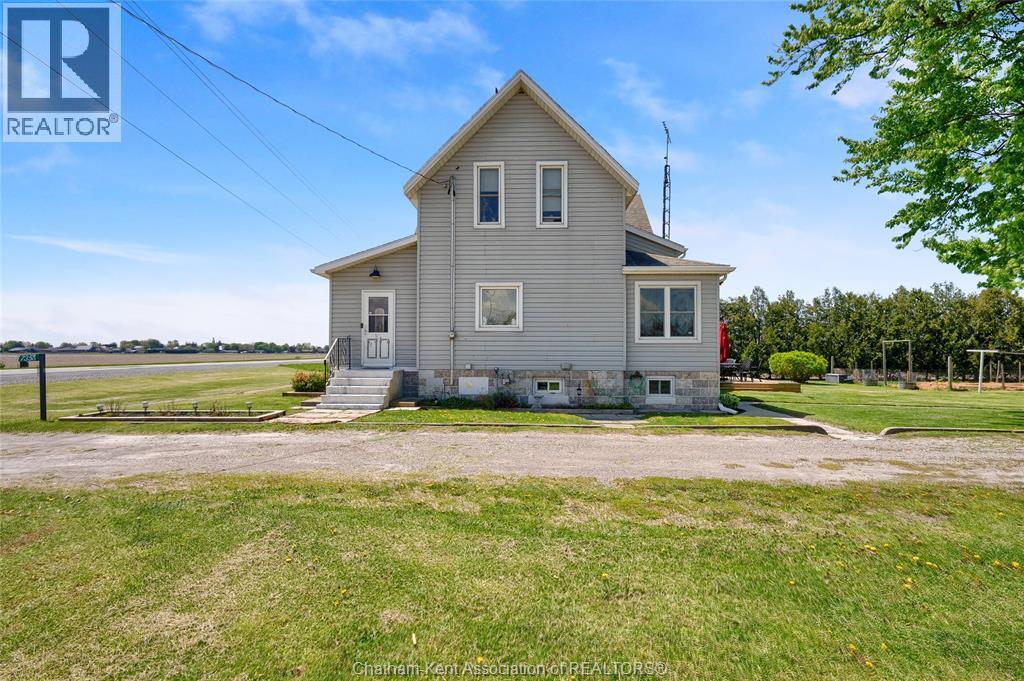 7353 Pain Court Line, Chatham-Kent, Ontario  N0P 1Z0 - Photo 50 - 26010590