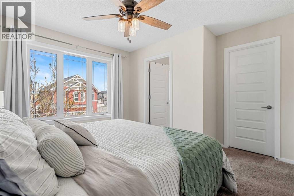 1717 Baywater Road Sw, Airdrie, Alberta  T4B 3V3 - Photo 18 - A2307819