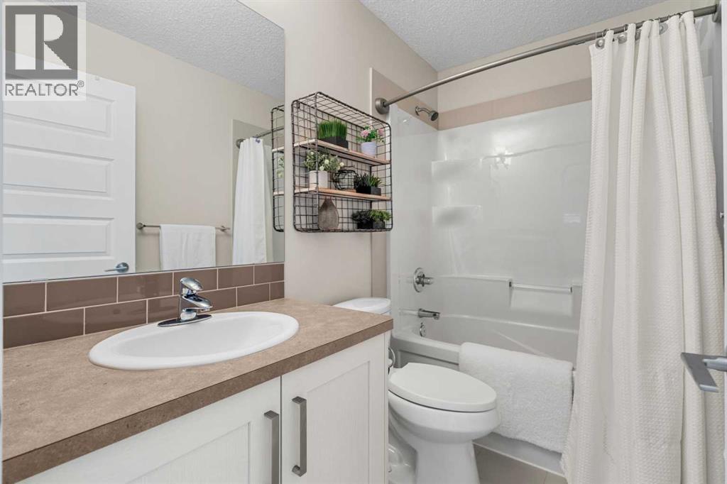 1717 Baywater Road Sw, Airdrie, Alberta  T4B 3V3 - Photo 26 - A2307819