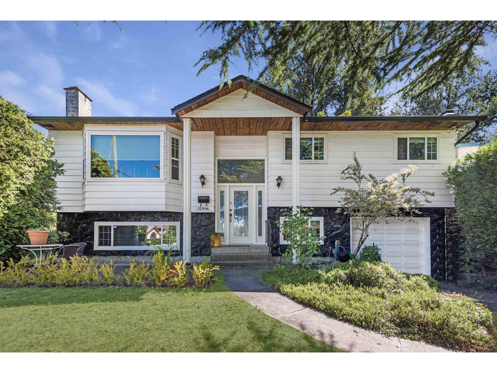 10996 82 Avenue, Delta, British Columbia  V4C 2B3 - Photo 1 - R3121813