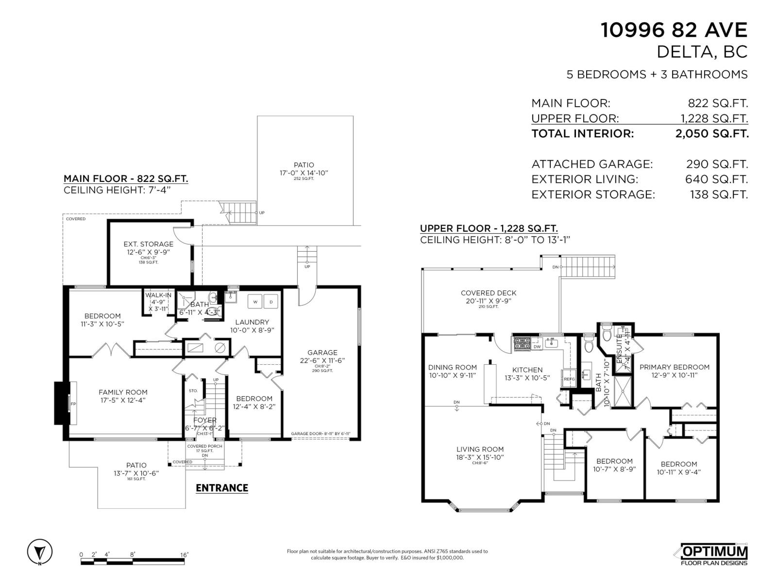 10996 82 Avenue, Delta, British Columbia  V4C 2B3 - Photo 21 - R3121813