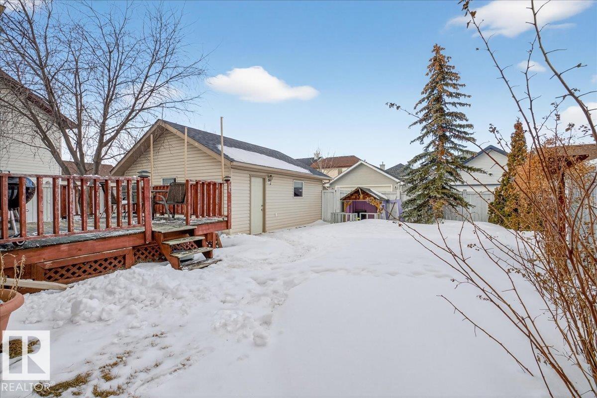 4519 Turner Sq NW, Edmonton, Alberta  T6R 3E3 - Photo 39 - E4475122