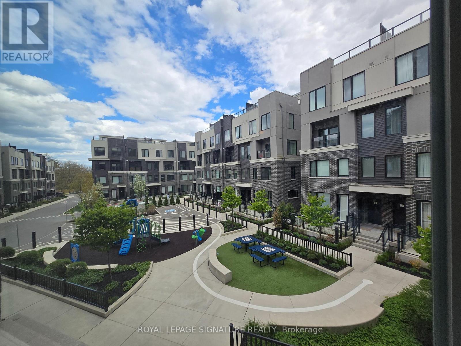 6 - 3492 Widdicombe Way, Mississauga, Ontario  L5L 0B8 - Photo 25 - W13110632