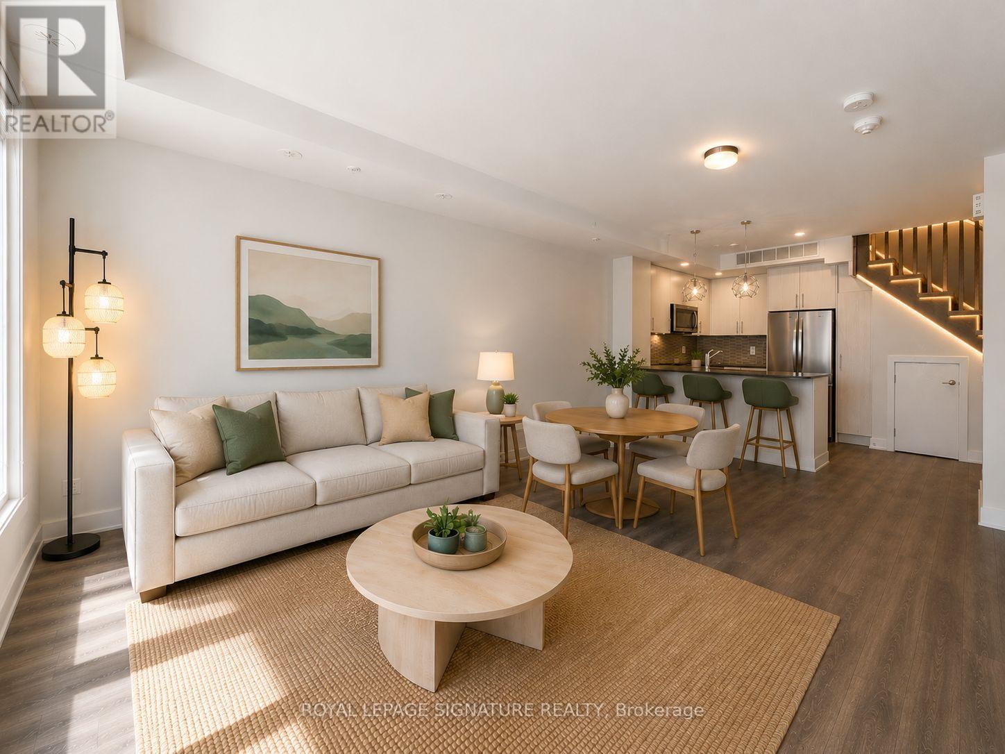 6 - 3492 Widdicombe Way, Mississauga, Ontario  L5L 0B8 - Photo 4 - W13110632
