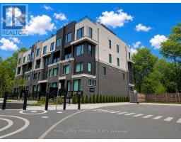 6 - 3492 WIDDICOMBE WAY, Mississauga, Ontario