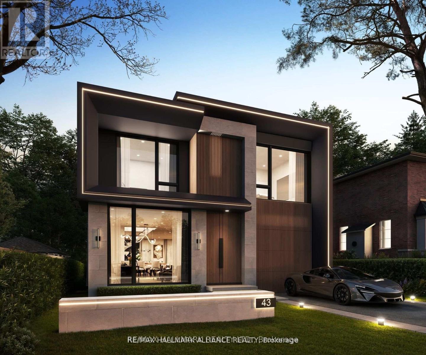 43 Trueman Avenue, Toronto, Ontario  M8Z 5A3 - Photo 8 - W13110654