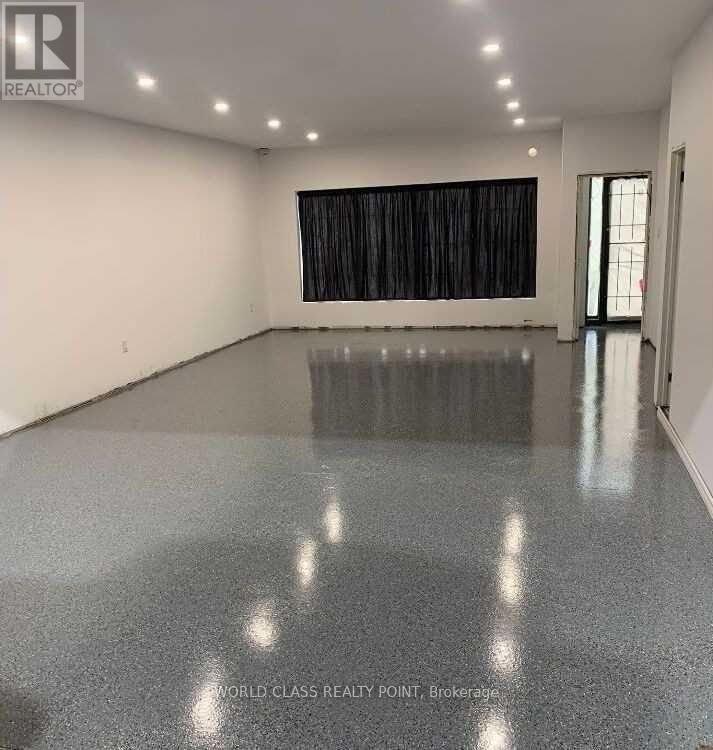 9 LOWER - 20 CLAIREPORT CRESCENT, toronto (west humber-clairville), Ontario