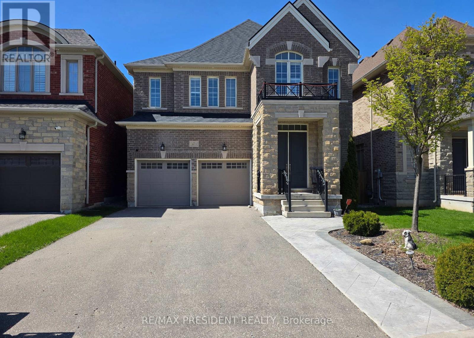3971 Berryman Trail, Mississauga, Ontario  L5N 6S8 - Photo 1 - W13110664