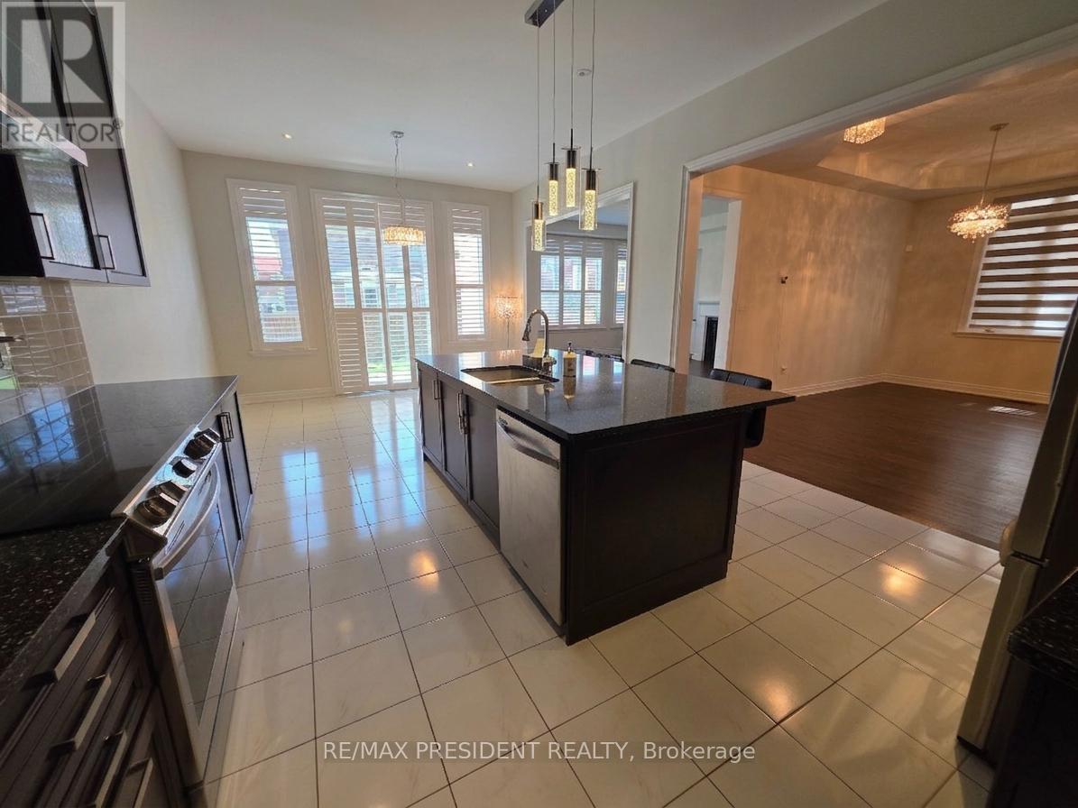3971 Berryman Trail, Mississauga, Ontario  L5N 6S8 - Photo 12 - W13110664