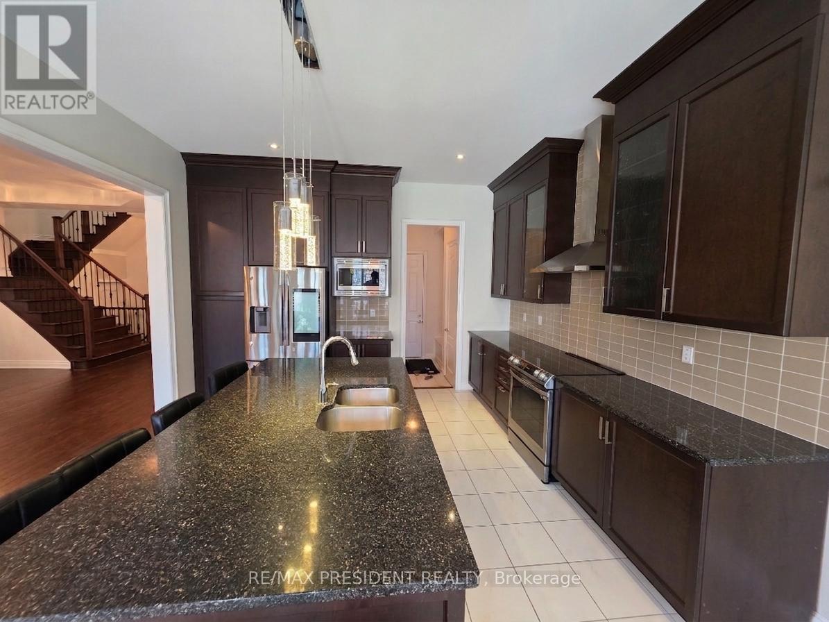 3971 Berryman Trail, Mississauga, Ontario  L5N 6S8 - Photo 13 - W13110664