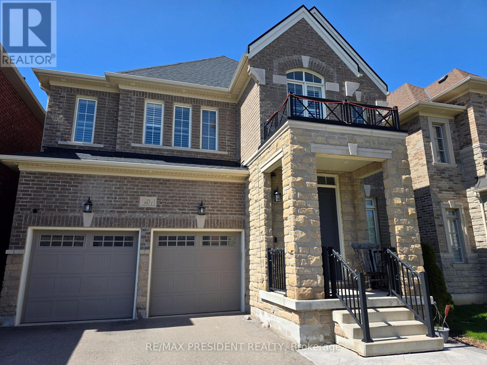 3971 Berryman Trail, Mississauga, Ontario  L5N 6S8 - Photo 2 - W13110664
