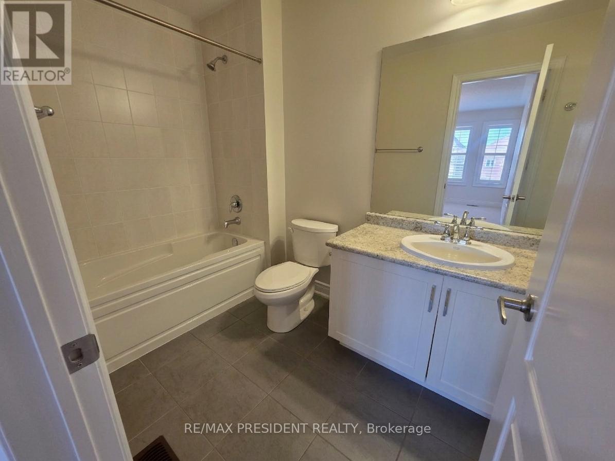3971 Berryman Trail, Mississauga, Ontario  L5N 6S8 - Photo 36 - W13110664