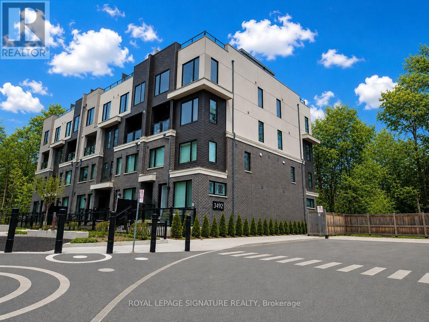 6 - 3492 Widdicombe Way, Mississauga, Ontario  L5L 0B8 - Photo 1 - W13110676