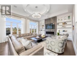 3124 DANIEL WAY, Oakville, Ontario