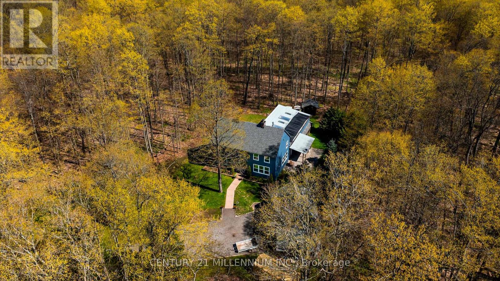 19211 MOUNTAINVIEW ROAD, Caledon, Ontario