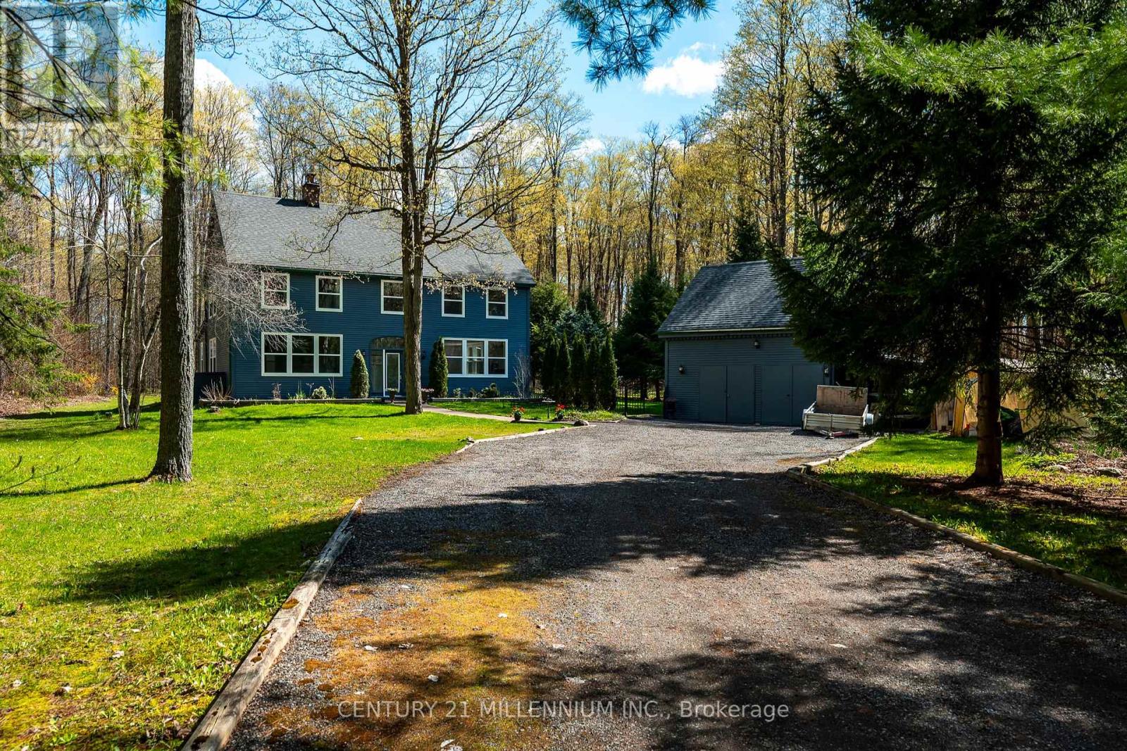 19211 Mountainview Road, Caledon, Ontario  L7K 2G6 - Photo 34 - W13110726