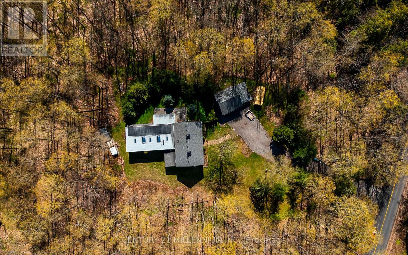 19211 Mountainview Road, Caledon, Ontario  L7K 2G6 - Photo 37 - W13110726
