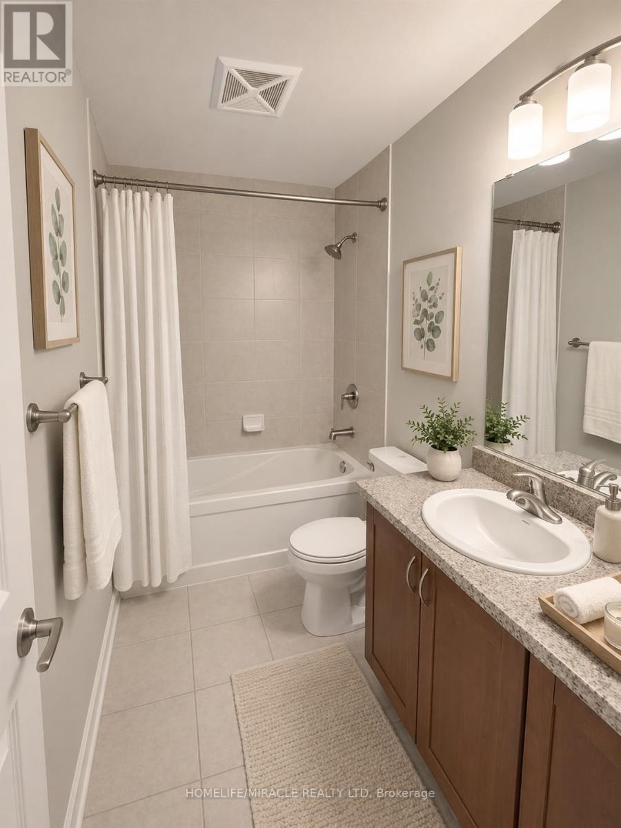 617 - 339 Rathburn Road W, Mississauga, Ontario  L5B 0K6 - Photo 10 - W13110736